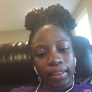 Meet your Posher, Sherryl